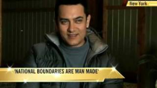 Aamir on IPL and Pak players [upl. by Florri885]