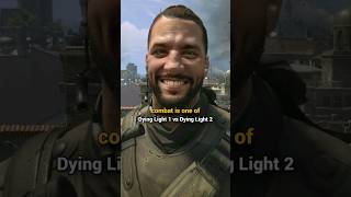 Dying Light 1 vs Dying Light 2 Combat [upl. by Elissa]