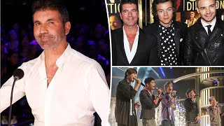 Simon Cowell Postpones Britain’s Got Talent Auditions Following Liam Payne’s Tragic Death [upl. by Akinej]