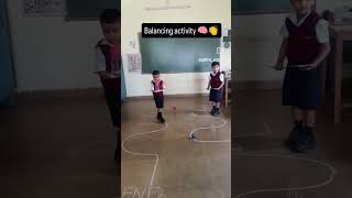 Preprimary activity 🧠 primarystudents education primaryclasslearning kids primaryclass [upl. by Netsrak341]