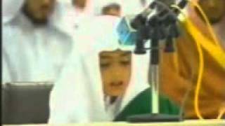 Anak Kecil baca Tartil Al Quran Surat Al Anbiya ayat 8390 sangat bagus3GP [upl. by Melicent18]