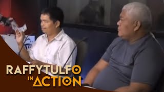 SOLIAN NG BAYAN  TAXI DRIVER FRANCISCO BANGA [upl. by O'Neill]