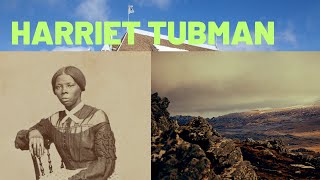 Harriet Tubman Discover the Inspiring Story of Harriet Tubman  Educational Video for Kids [upl. by Brocky]