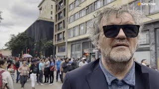 Emir Kusturica 37 palatalizacija  Moj život EP37 [upl. by Katz]