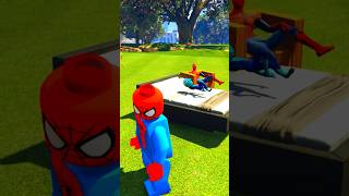 Spiderman Kill😡 Hes Big Baby😭 A3A5A6A7J2J5J7S5S6S7S9A10A20A30A50A70 shorts [upl. by Nirot859]