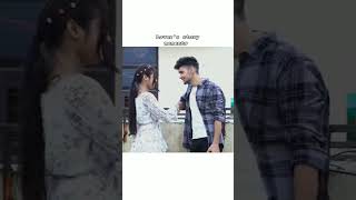 part 1 love story moments 😥🥀💞✅lovestatus vairalshort shortsfeed lovestory lovely lovesongs [upl. by Erida]