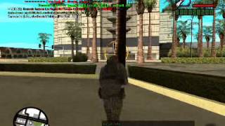 descargar samp 30 Gta San Andreas [upl. by Luttrell961]