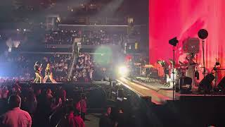 Declan McKenna  Sabrina Carpenter Short N’ Sweet Tour pt 9 [upl. by Ten]