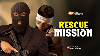 RESCUE MISSION  2024 Short Action Movie [upl. by Tama202]