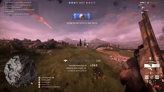 UN RATO DE BATTLEFIELD [upl. by Octavia]