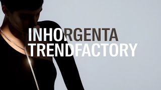 INHORGENTA TRENDFACTORY 2024  DAY 2 [upl. by Miner]