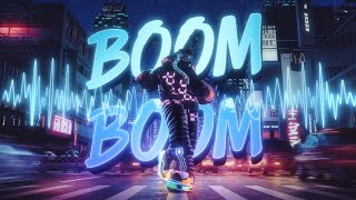 🔥 Boom Boom  La canzone che farà vibrare la notte [upl. by Griswold]