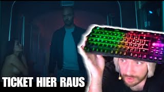 Tarek KIZ  Ticket hier raus Insane Reacts Erfolgloser Musiker reagiert auf erfolgreiche Musiker [upl. by Eelik474]