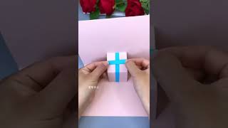 Happy teacher day card diy paperwork and new Ideas trendingshorts handmade art subscribe [upl. by Weide]