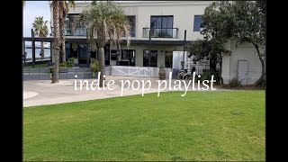 잔잔히 흘러가는 인디 팝 플레이리스트 7 Smooth Acoustic Indie Pop playlist 7 [upl. by Yhtac338]