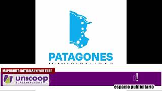 INFORMACION OFICIAL DE PATAGONES [upl. by Heck887]