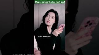 Yash and Anne after break up😲😂love bts chinesedrama lovestory shortvideo funny short ckdrama [upl. by Kcirdnek]