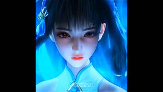 Apotheosis EP104 PV Last Episode of Season 2  Apotheosis  shorts shortsfeed donghua [upl. by Tychonn]