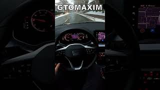 2023 Seat Arona FR  pov test drive seat seatarona testdrive povdrive [upl. by Ifill]