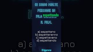 Quale avverbio  LearnItalian ItalianGrammar ItalianLanguage [upl. by Florri350]