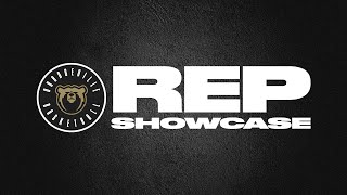 Rep Showcase  Orangeville Basketball [upl. by Giselbert]