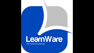 LearnWare Promo [upl. by Neellok]