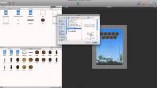 GameSalad Tutorial [upl. by Kiele]