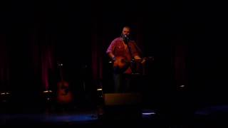 Steve Earle  Billy and Bonnie Live in Copenhagen 102009 [upl. by Born]