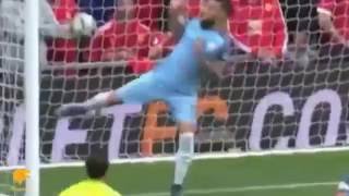 Manchester United vs Manchester City 12 Full Highlights and Goals 10092016 [upl. by Kiel]