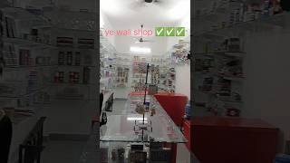 My New Shop bhilwaravlog business shopping shortsfeed mylifestyle [upl. by Adneral]