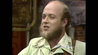 Stan Rogers  Acadian Saturday Night Acapella [upl. by Herbie]