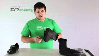 Endura Road Overshoe [upl. by Aivatnuhs]