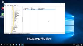 Augmenter la limite de taille maximale du magasin de message OUTLOOK [upl. by Ayila]