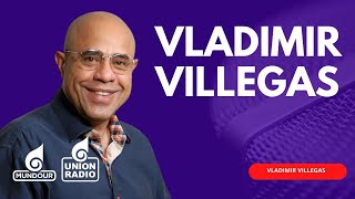 En Vivo Entre Líneas con Vladimir Villegas  viernes 151124 por Unión Radio 903 FM [upl. by Dranyl]