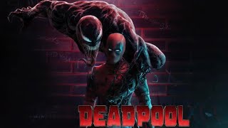 Awesome Deadpool VPin [upl. by Mercedes690]