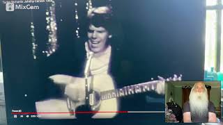 1666 Turley Richards on the Tonight Show 1969 [upl. by Garrett]