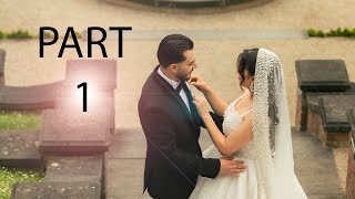 Diar amp Media I Part 1 I Jenedi Musik I Wedding I 4K I By Vin Media [upl. by Stempien729]