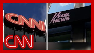 Researchers paid Fox viewers to watch CNN Hear what happened [upl. by Ainud]