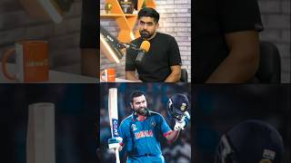 Babar Azam💀 rohitsharma ytshorts babarazam [upl. by Adnawak]