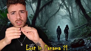 Lost in Panama [upl. by Lihp91]