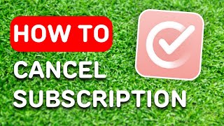 How to Cancel Structured App Subscription 2024 Updated  Full Guide [upl. by Efron]