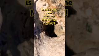 If you fall in this hole youll never leave Supernatural knowledge is finally being understood [upl. by Elvina]