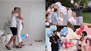 🤯How to spot Unbelievable Happiness  Only in this Gender Reveal Compilation  🤩 [upl. by Devin]