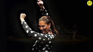 Marina Heredia au Festival Flamenco de Nîmes 2023 [upl. by Smallman]