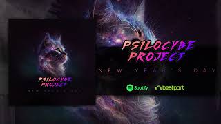 Psilocybe Project  New Years Day [upl. by Gnouh409]