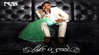 Nas  Worlds An Addiction ft Anthony Hamilton [upl. by Frederick]