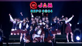 AKB48  JAM EXPO 2024 [upl. by Seabury]