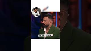 Rajat Dalal Vs Carryminati rajatdalal carryminati ytshorts [upl. by Race]