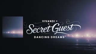 Vivandi  Secret Guest  Dancing Dreams Official lyric video [upl. by Downs]