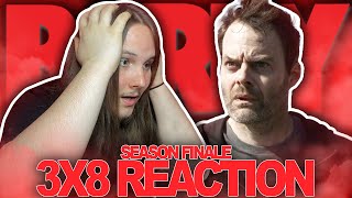 Barry 3x8 starting now  FINALE Reaction [upl. by Devitt616]